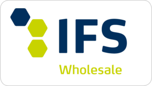 IFS Wholesale Zertifizierung