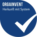 Orgainvent Zertifizierung