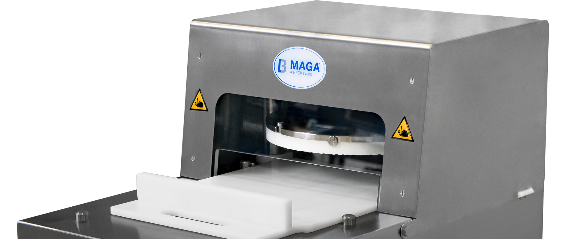 MAGA Fleischpresse