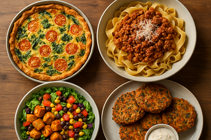 Rezepte